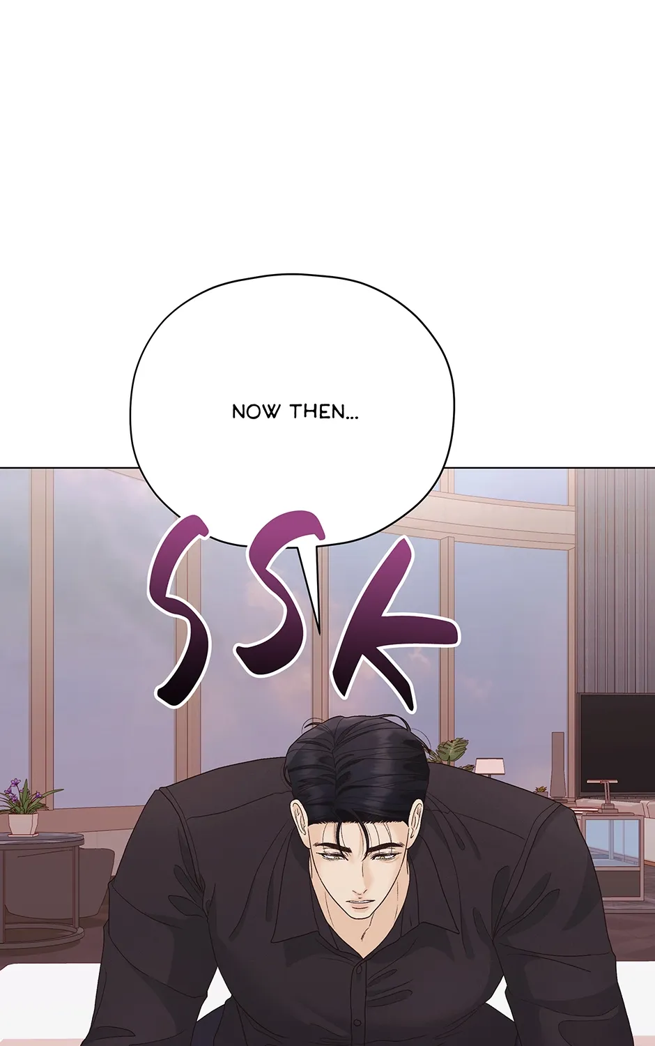 Cradle of the Tiger Chapter 31 page 1 - 