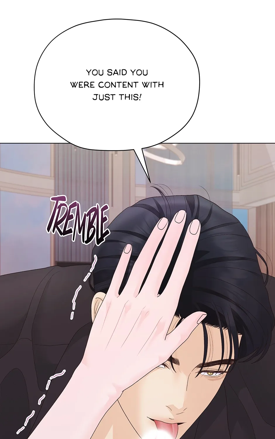 Cradle of the Tiger Chapter 31 page 11 - 
