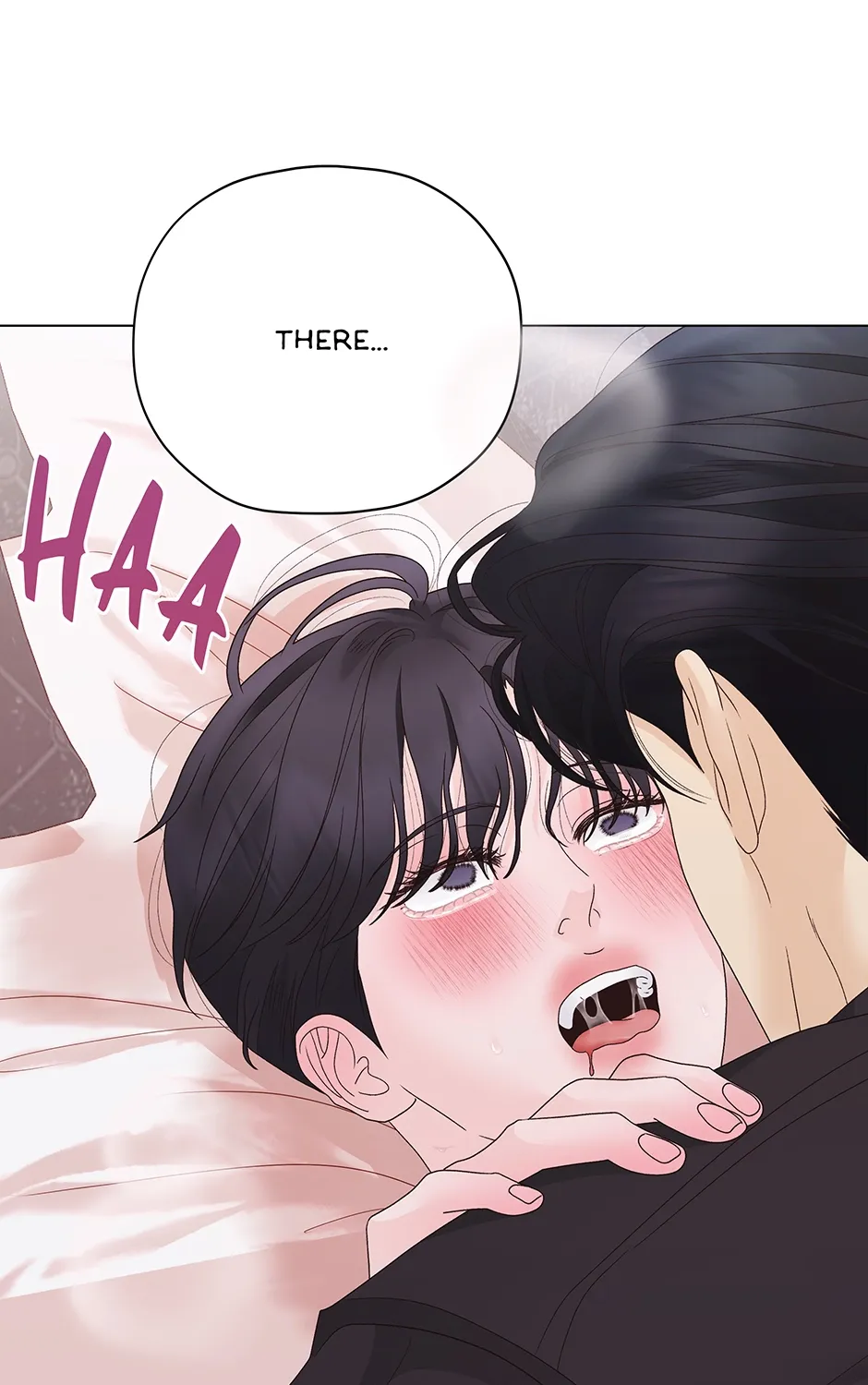 Cradle of the Tiger Chapter 31 page 113 - 
