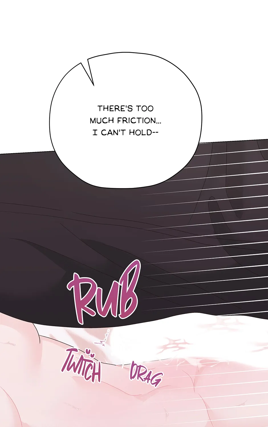 Cradle of the Tiger Chapter 31 page 115 - 