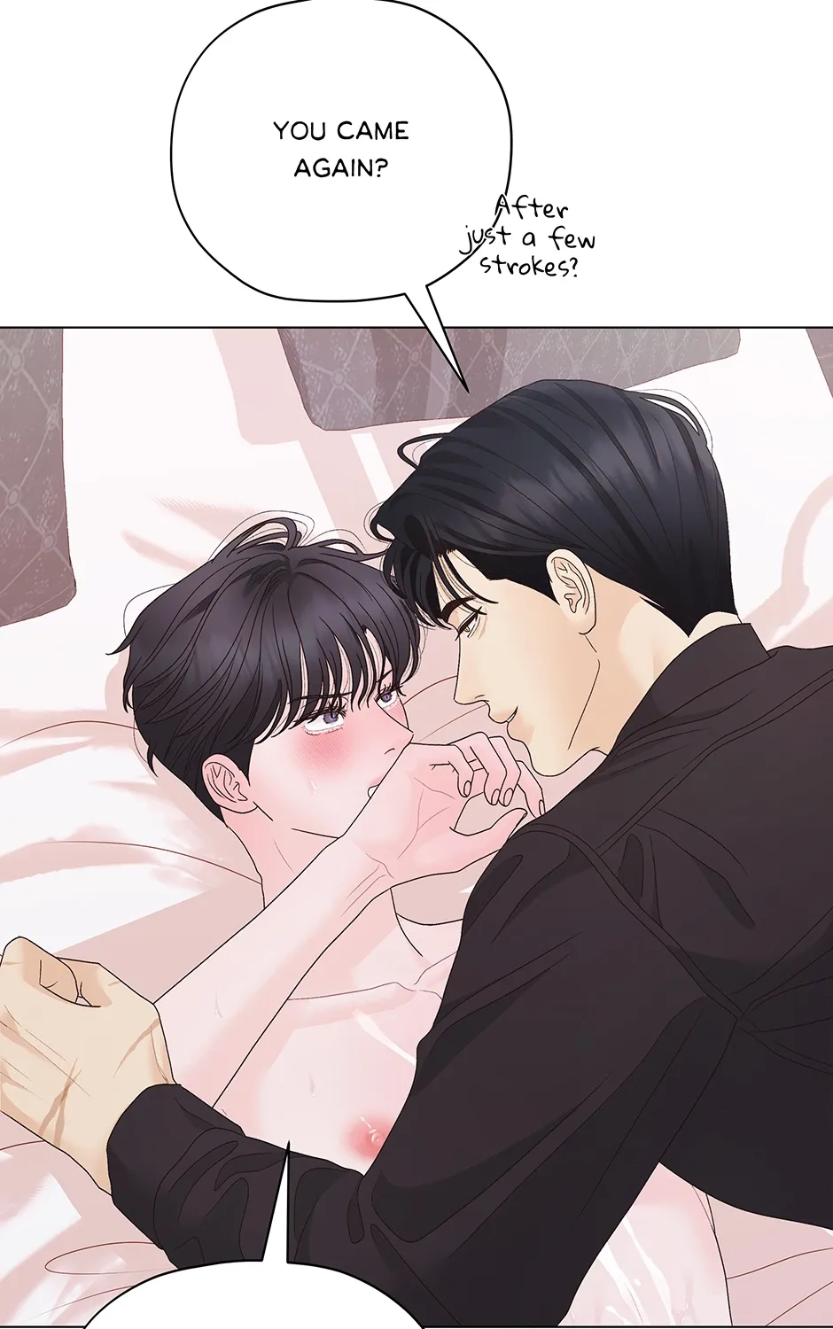 Cradle of the Tiger Chapter 31 page 123 - 