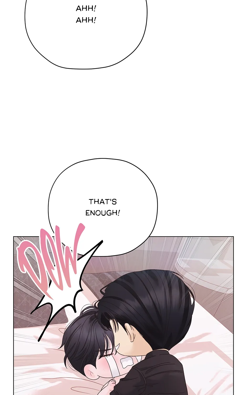 Cradle of the Tiger Chapter 31 page 127 - 