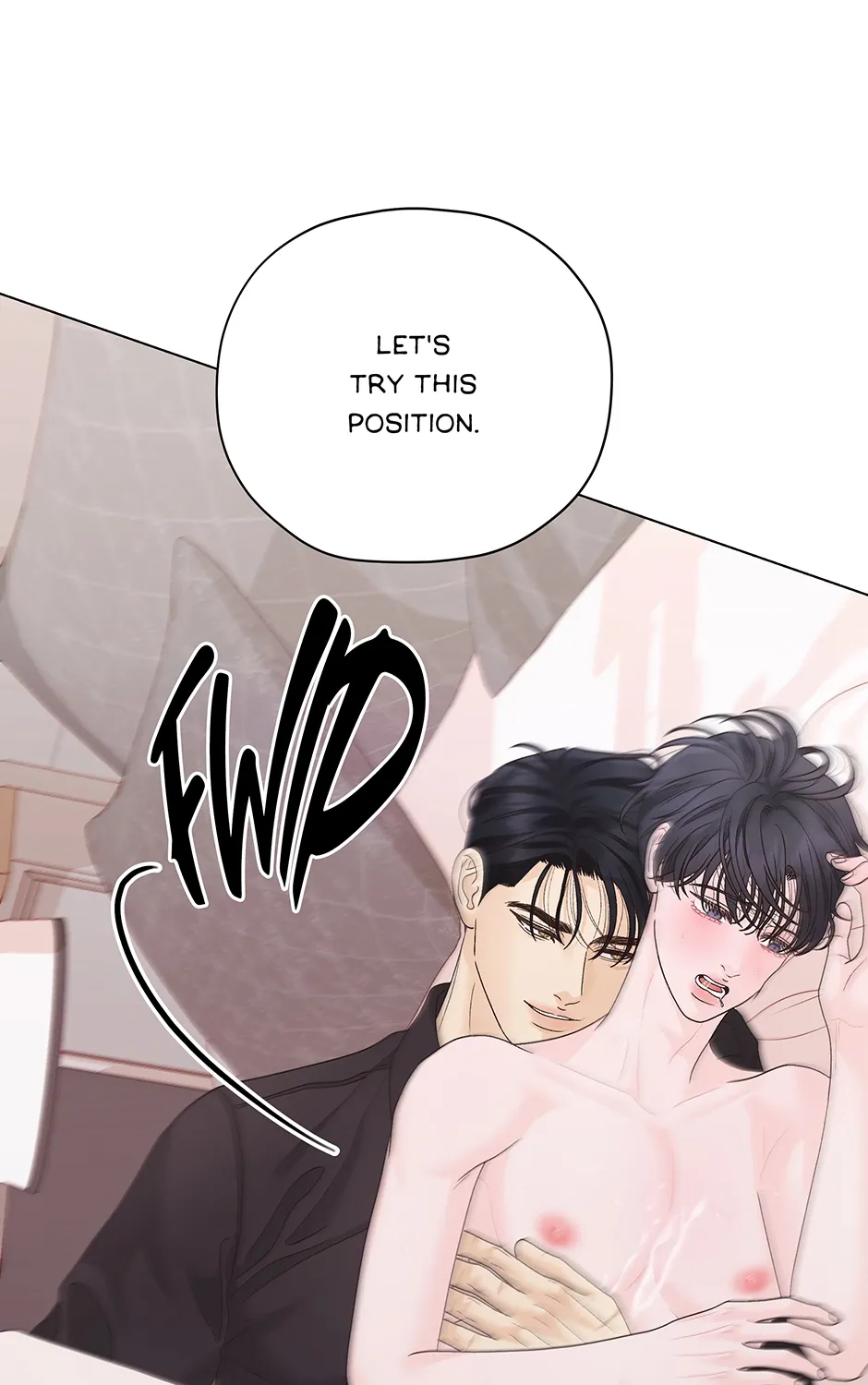 Cradle of the Tiger Chapter 31 page 131 - 