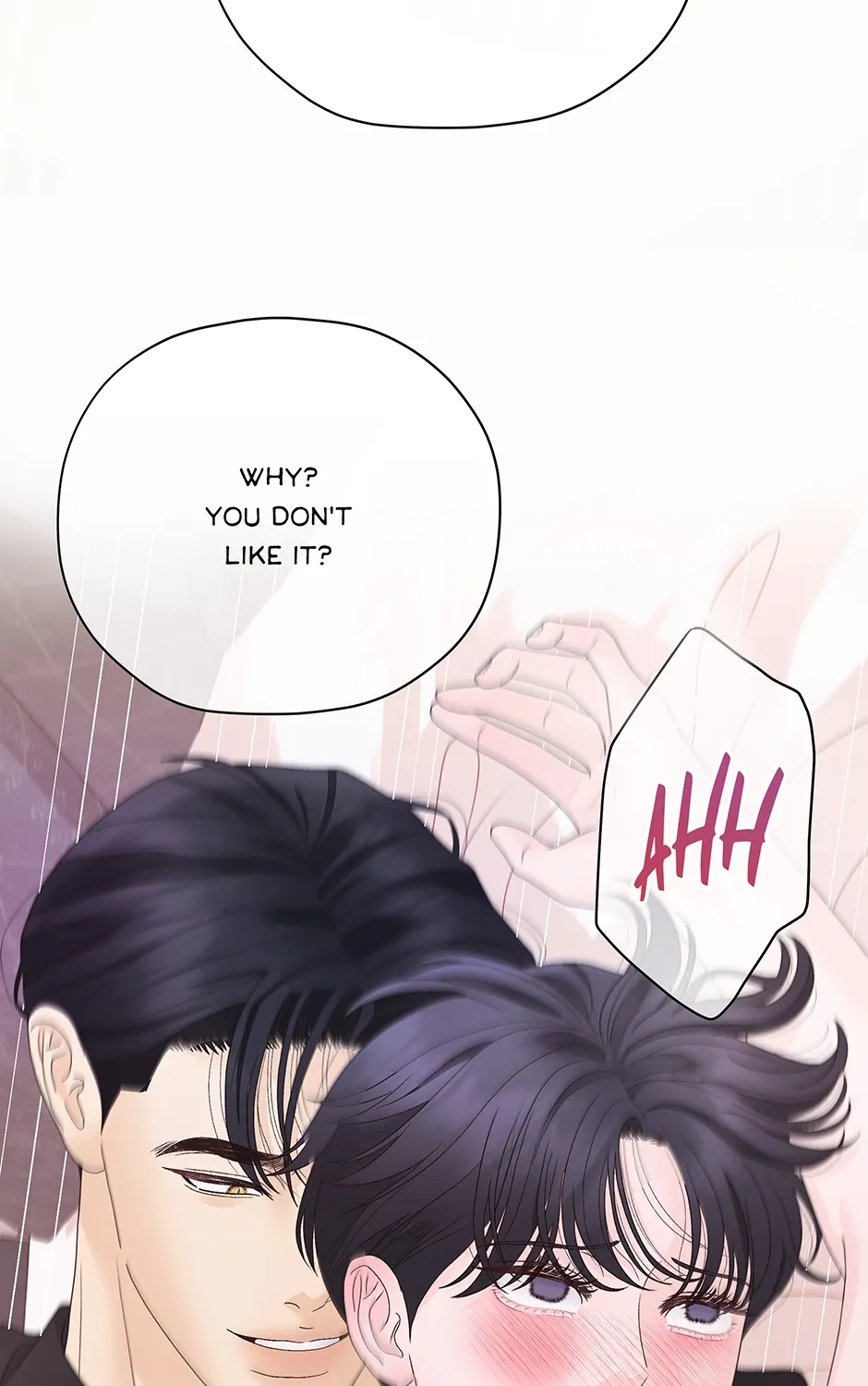 Cradle of the Tiger Chapter 31 page 137 - 