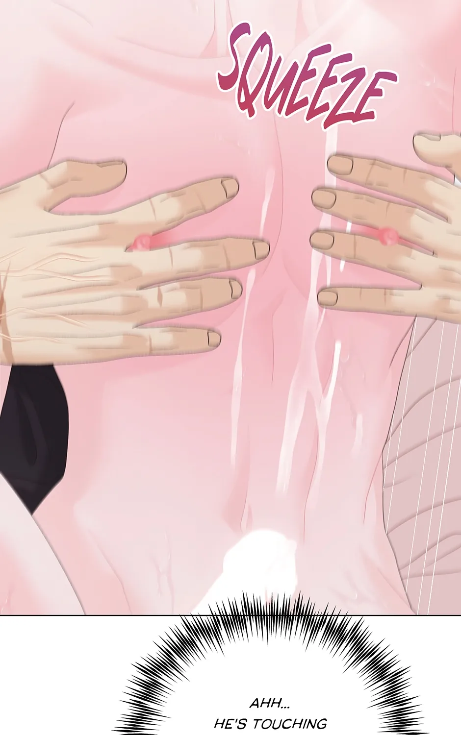 Cradle of the Tiger Chapter 31 page 139 - 