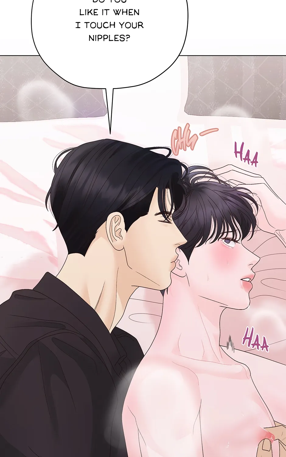 Cradle of the Tiger Chapter 31 page 145 - 