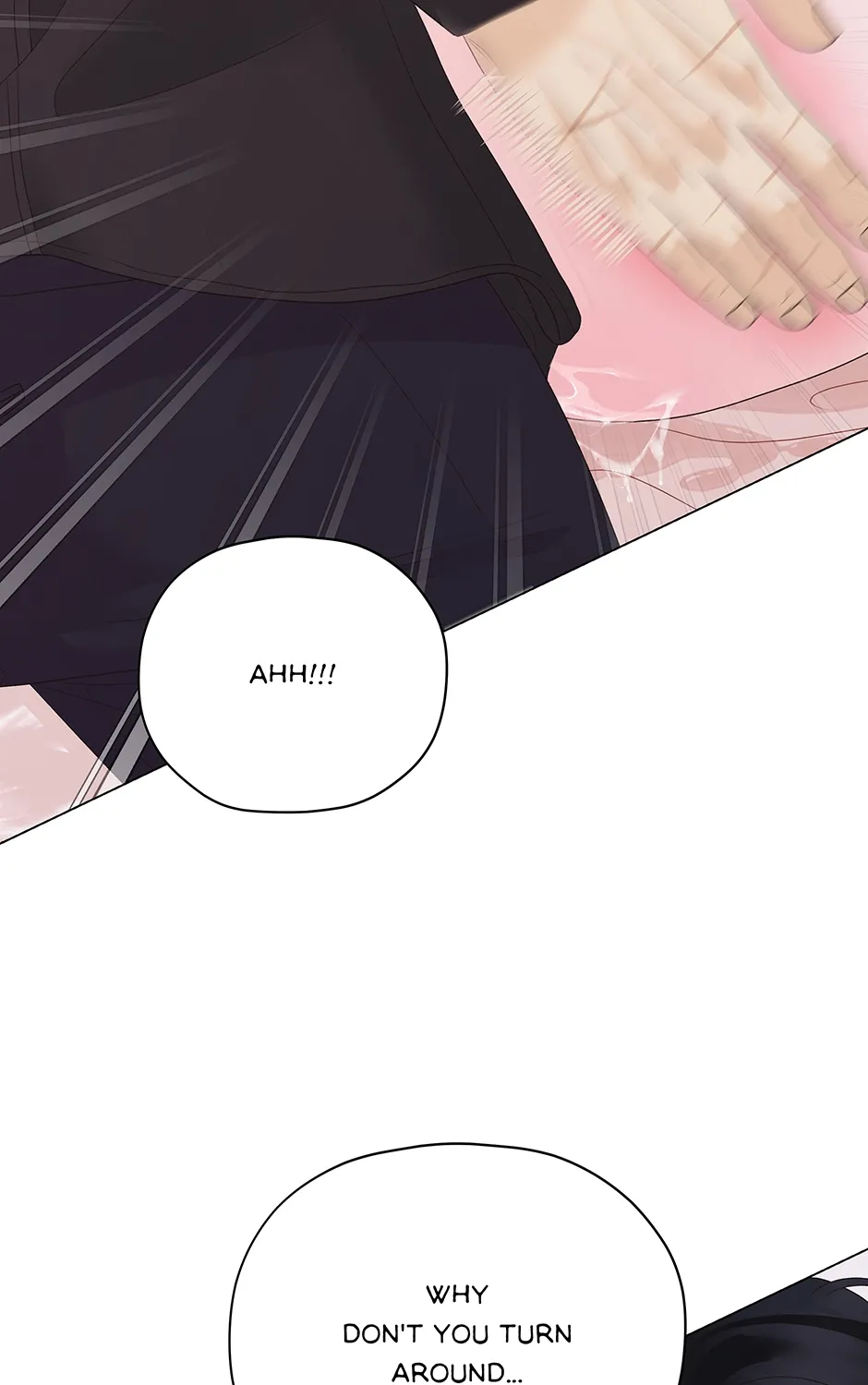 Cradle of the Tiger Chapter 31 page 157 - 