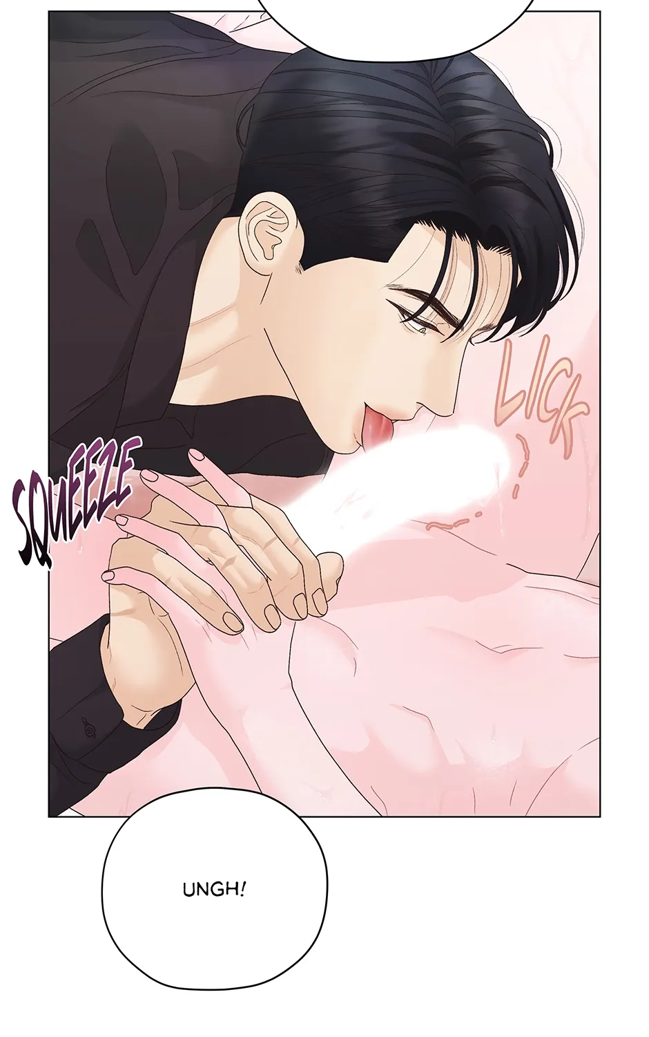 Cradle of the Tiger Chapter 31 page 17 - 