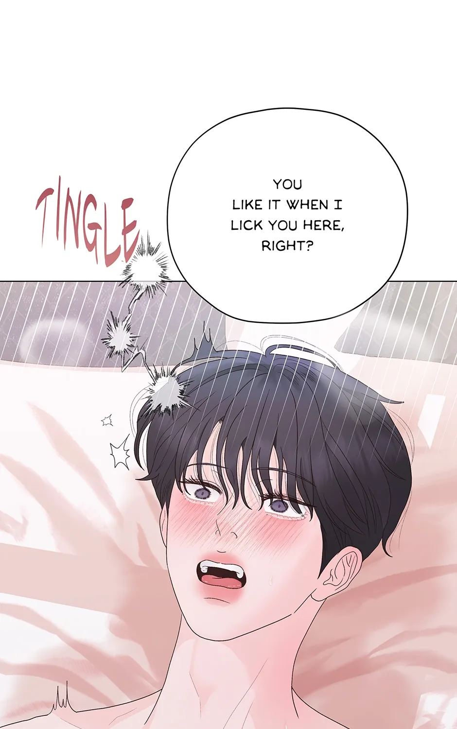 Cradle of the Tiger Chapter 31 page 19 - 
