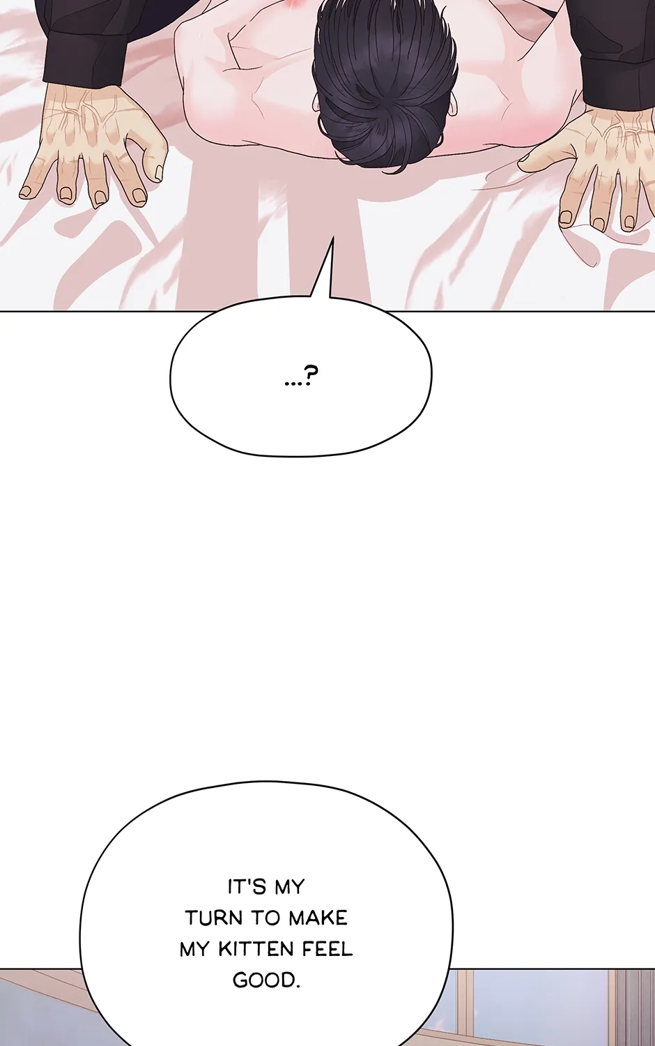 Cradle of the Tiger Chapter 31 page 3 - 