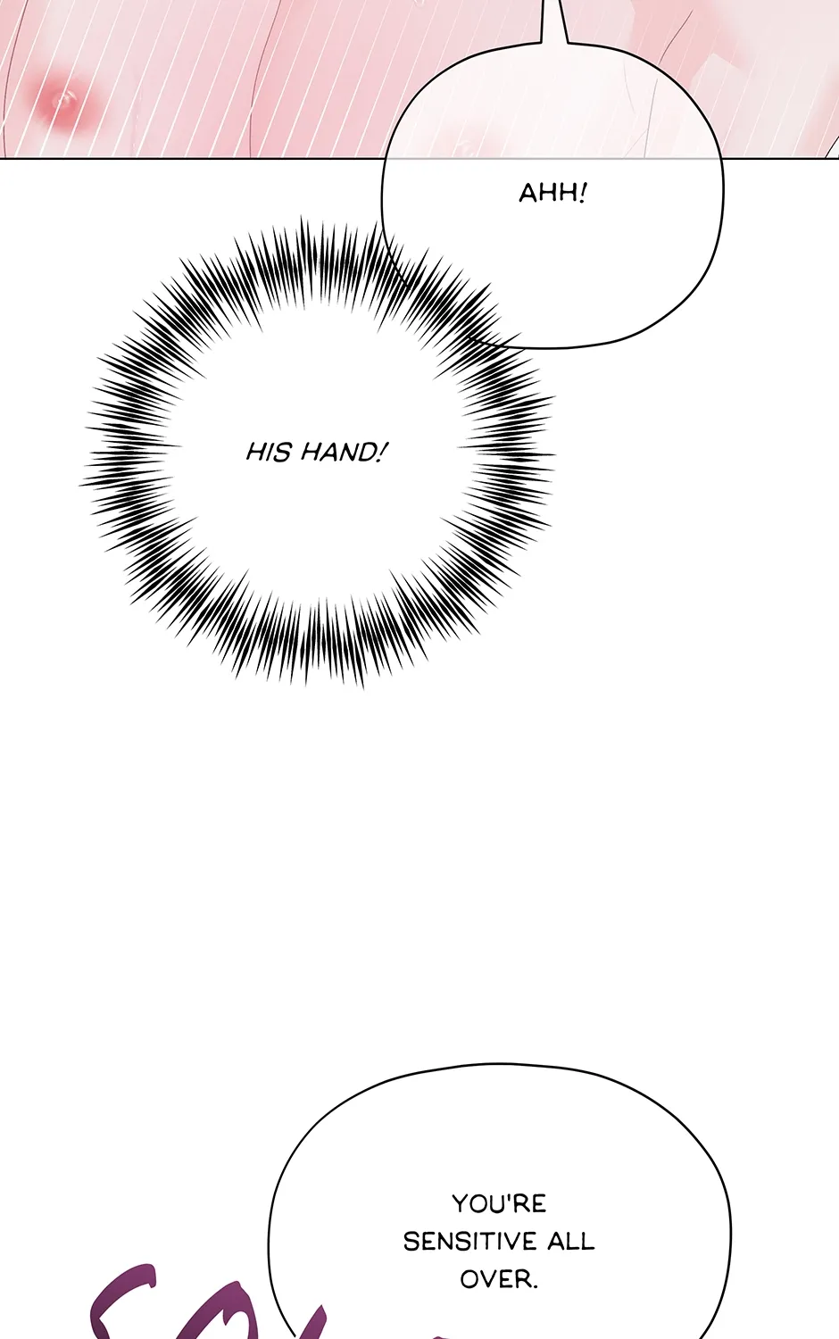 Cradle of the Tiger Chapter 31 page 21 - 