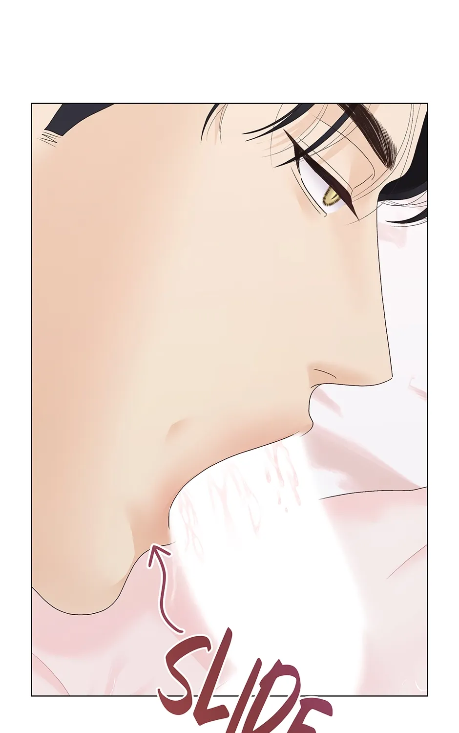 Cradle of the Tiger Chapter 31 page 31 - 