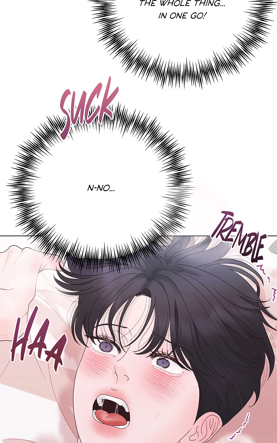 Cradle of the Tiger Chapter 31 page 43 - 