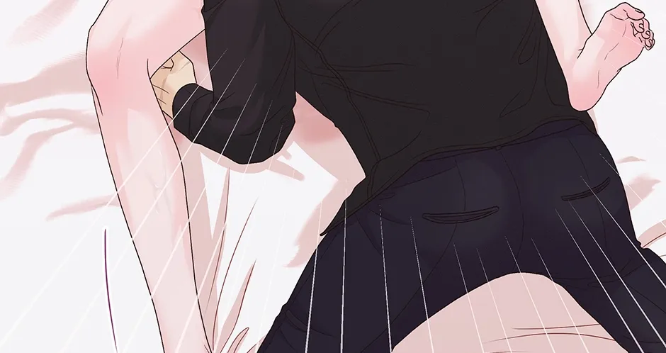 Cradle of the Tiger Chapter 31 page 54 - 