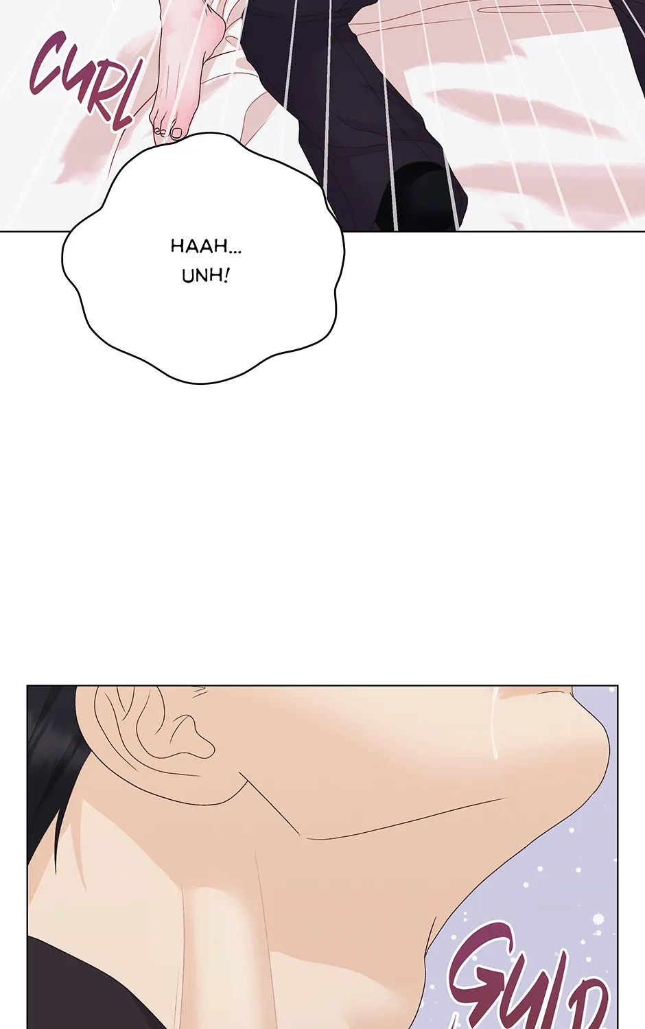 Cradle of the Tiger Chapter 31 page 55 - 
