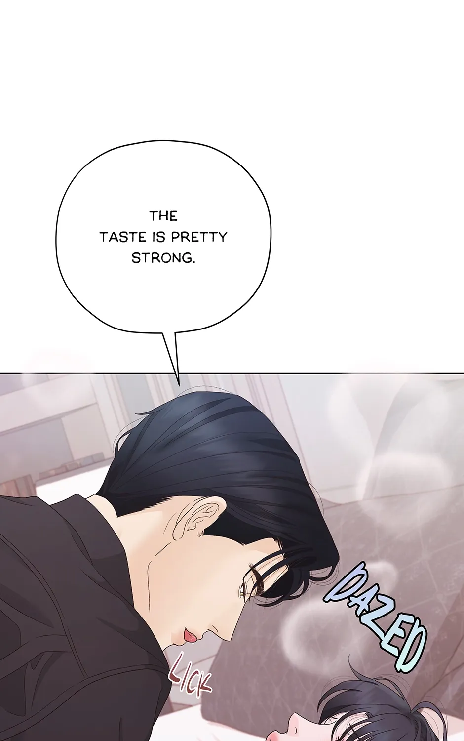 Cradle of the Tiger Chapter 31 page 59 - 