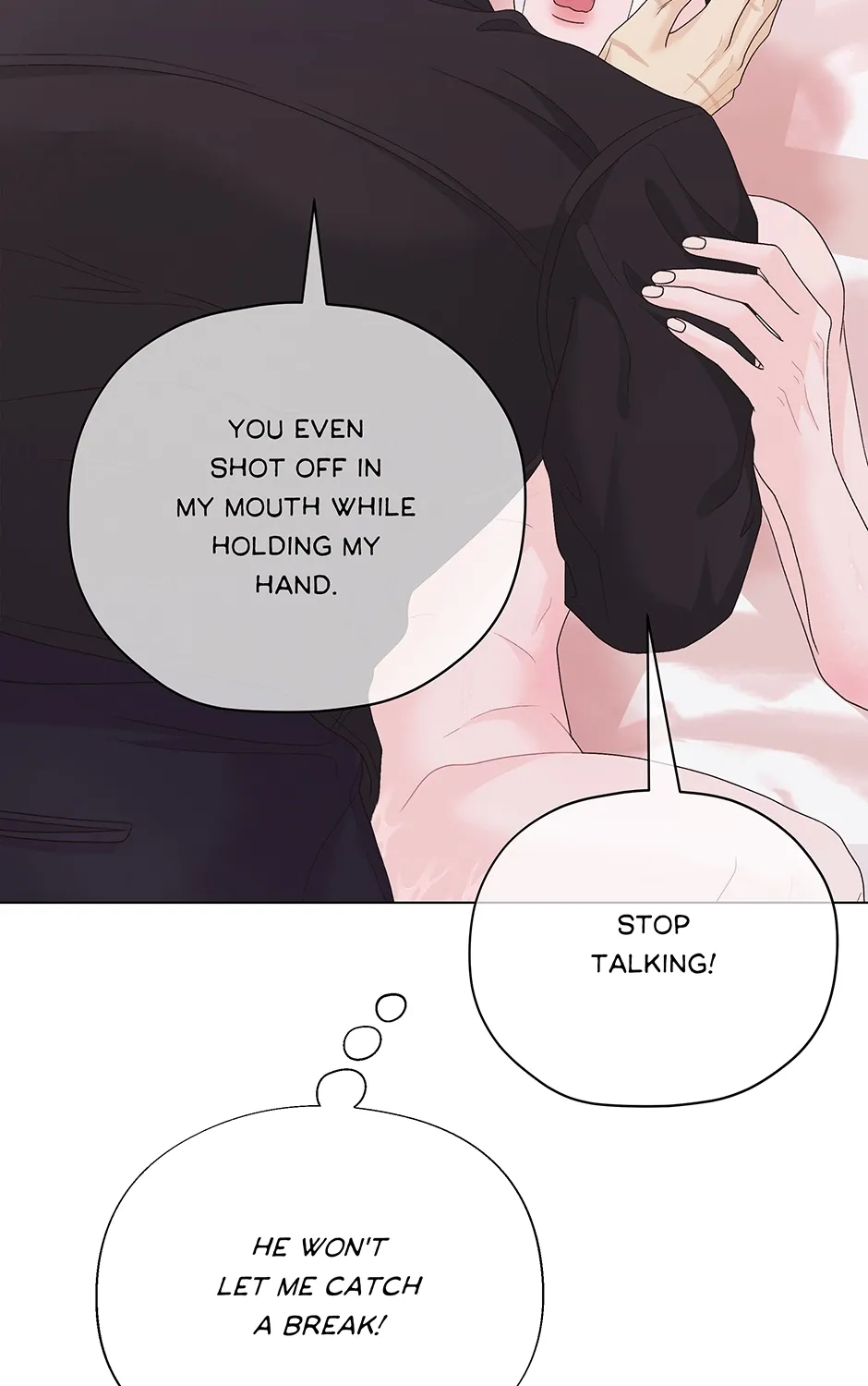 Cradle of the Tiger Chapter 31 page 63 - 