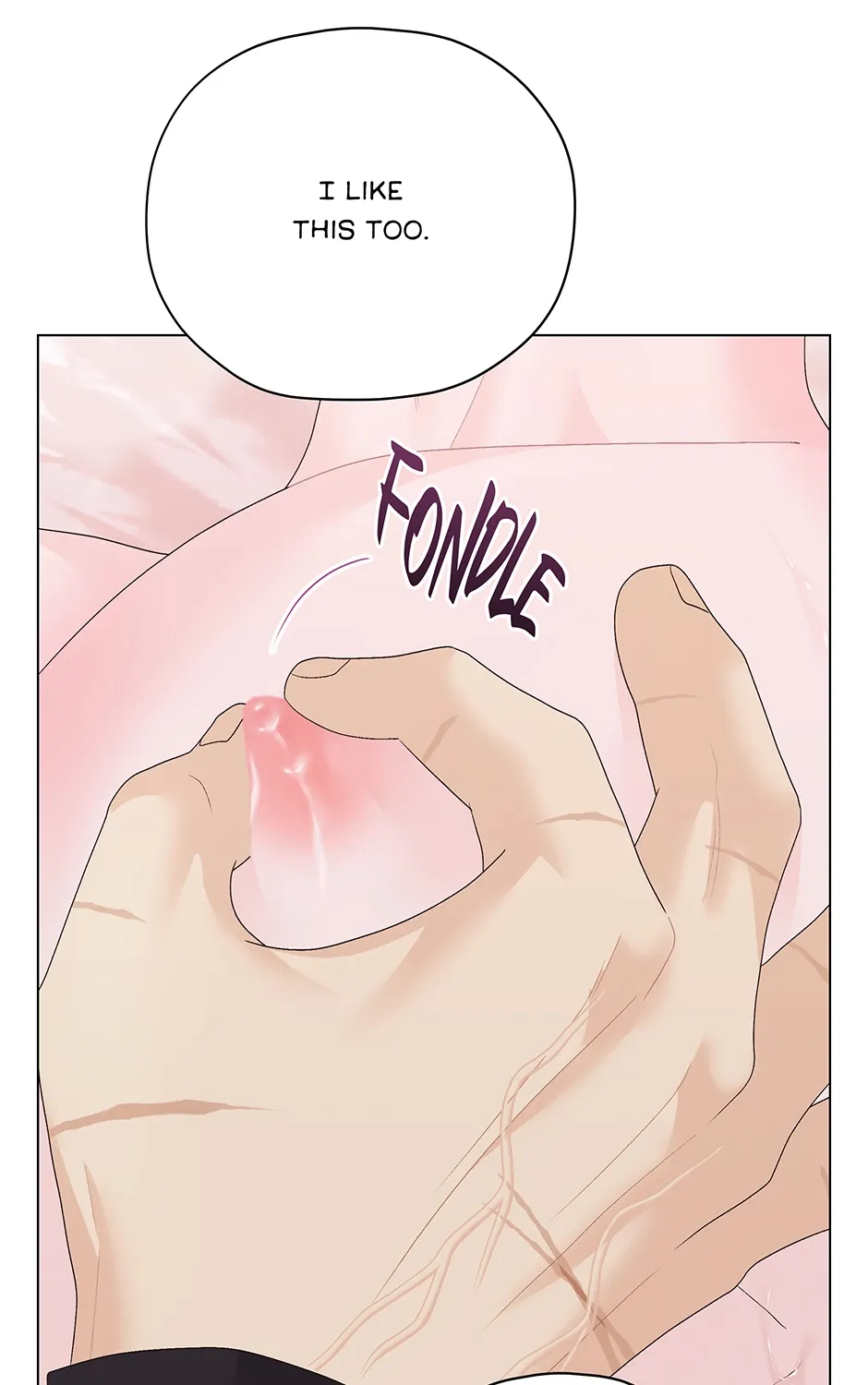 Cradle of the Tiger Chapter 31 page 65 - 