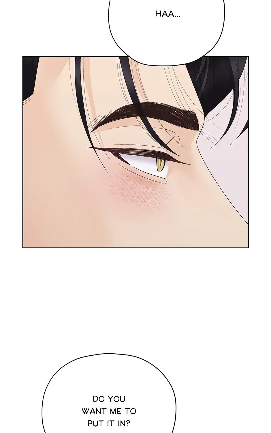 Cradle of the Tiger Chapter 31 page 71 - 
