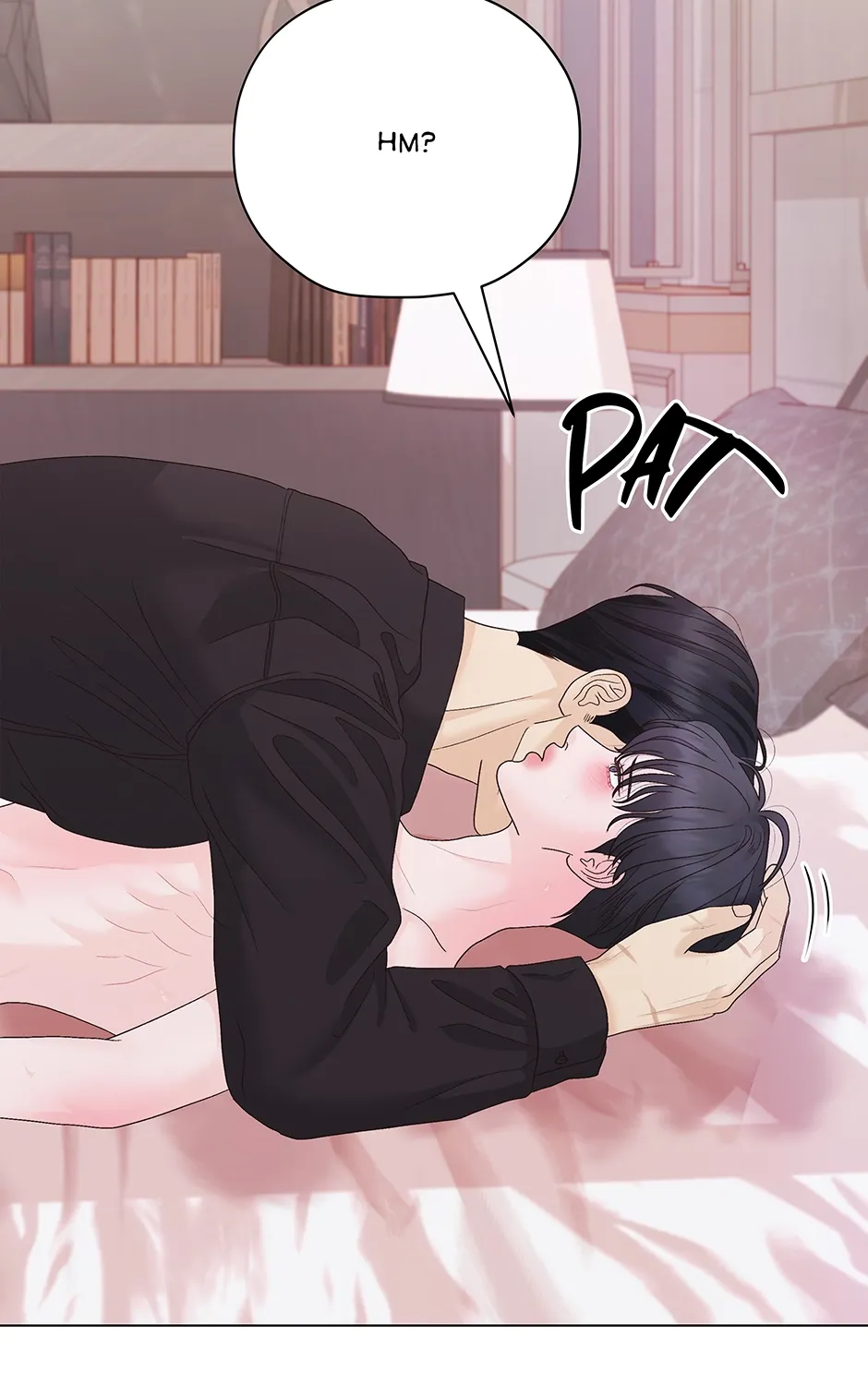 Cradle of the Tiger Chapter 31 page 75 - 