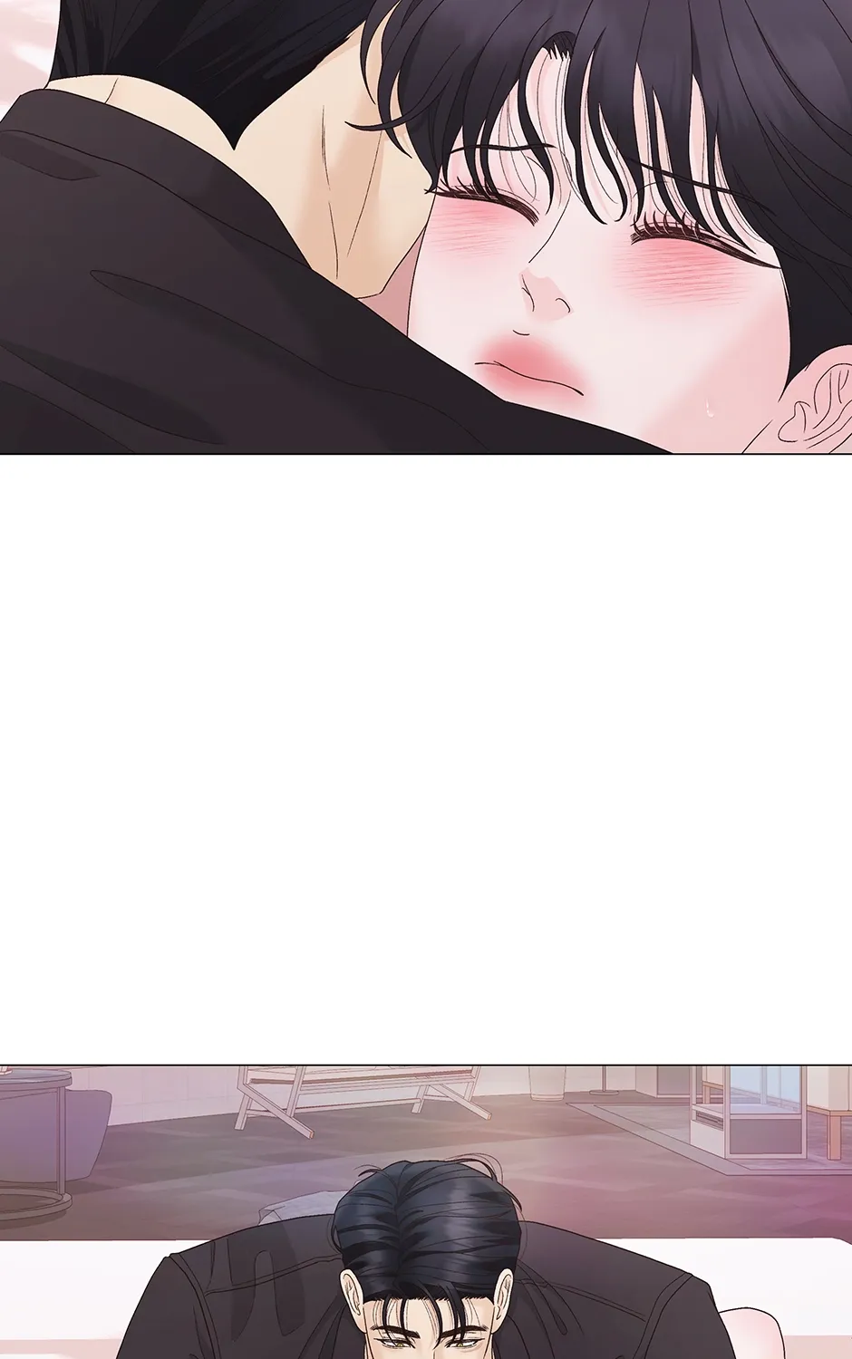 Cradle of the Tiger Chapter 31 page 79 - 