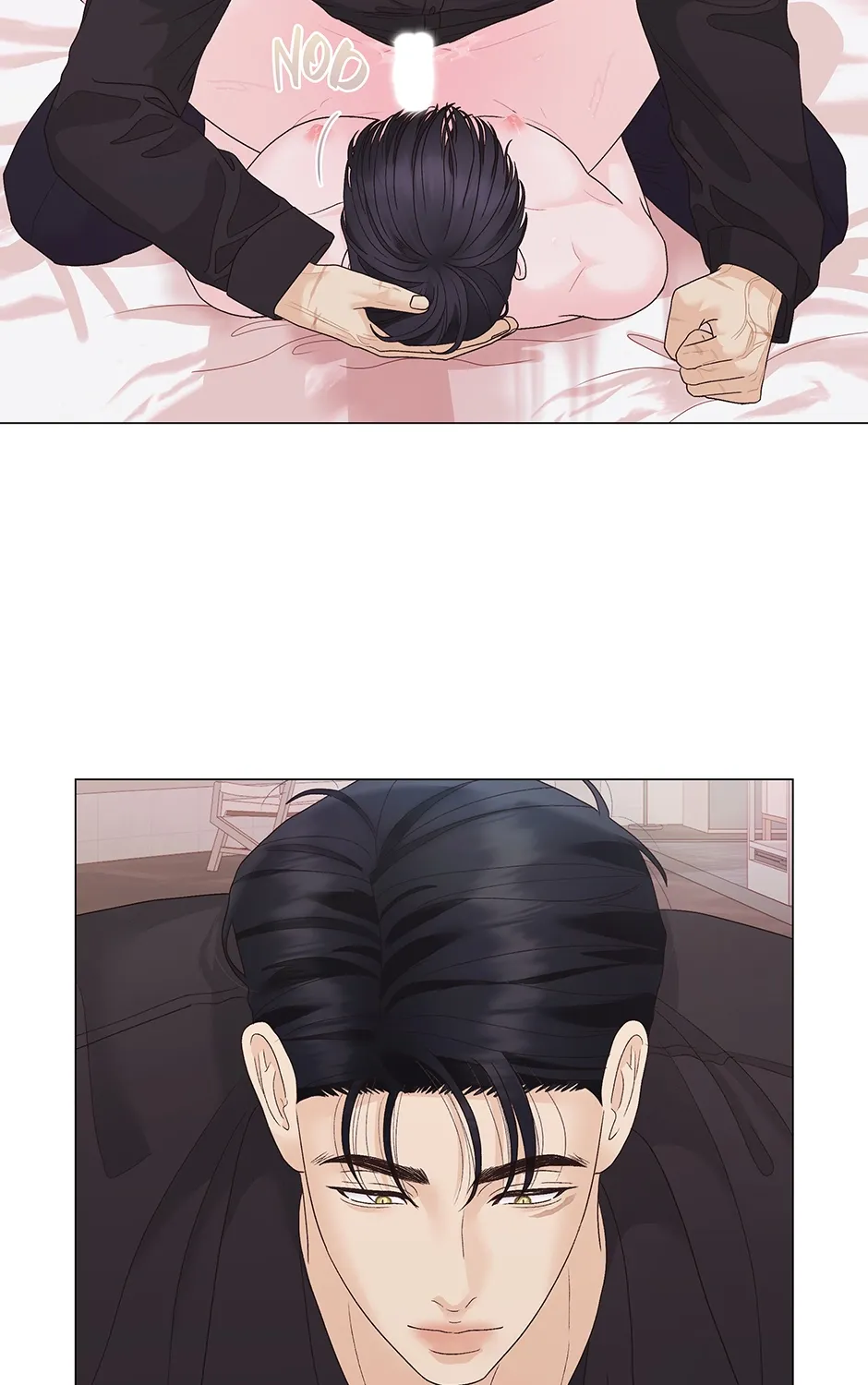 Cradle of the Tiger Chapter 31 page 81 - 