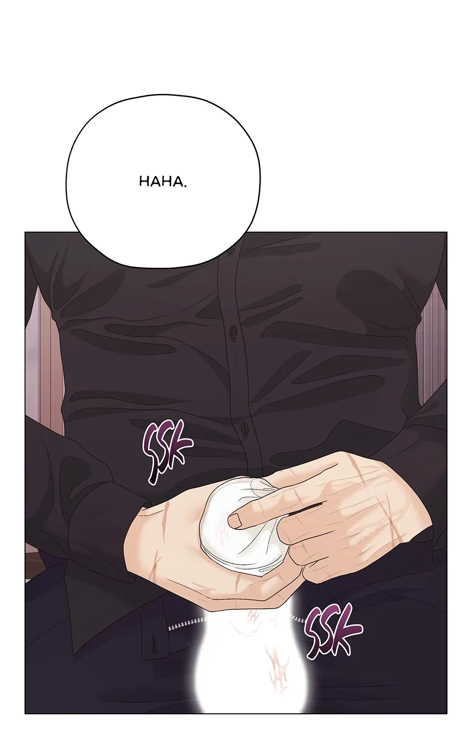 Cradle of the Tiger Chapter 31 page 83 - 