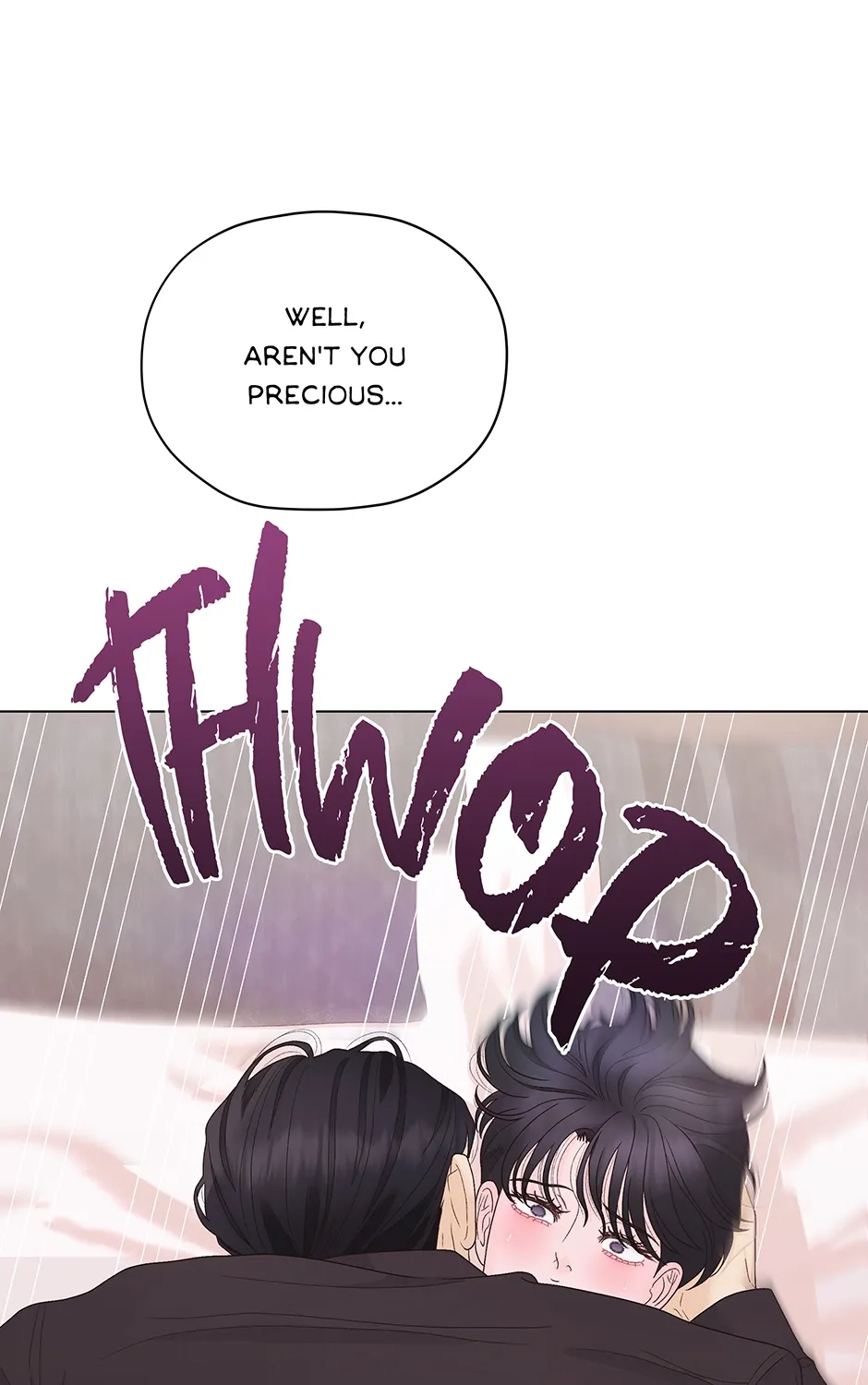 Cradle of the Tiger Chapter 31 page 85 - 