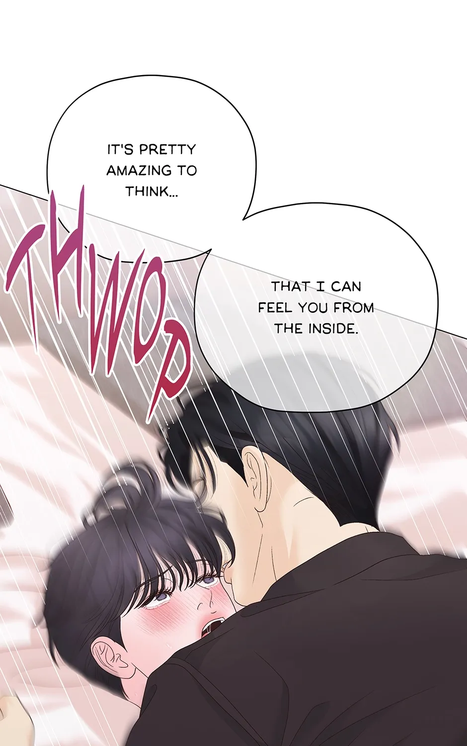 Cradle of the Tiger Chapter 31 page 95 - 