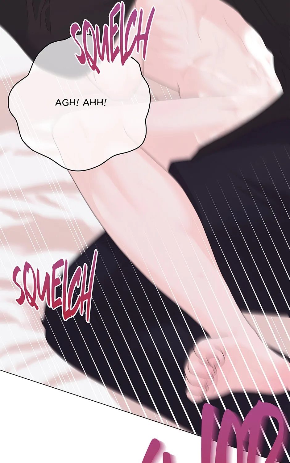 Cradle of the Tiger Chapter 31 page 97 - 