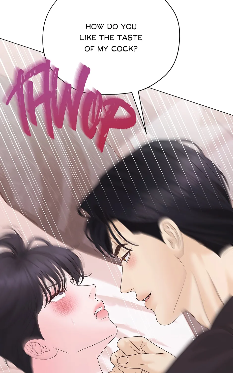 Cradle of the Tiger Chapter 31 page 99 - 