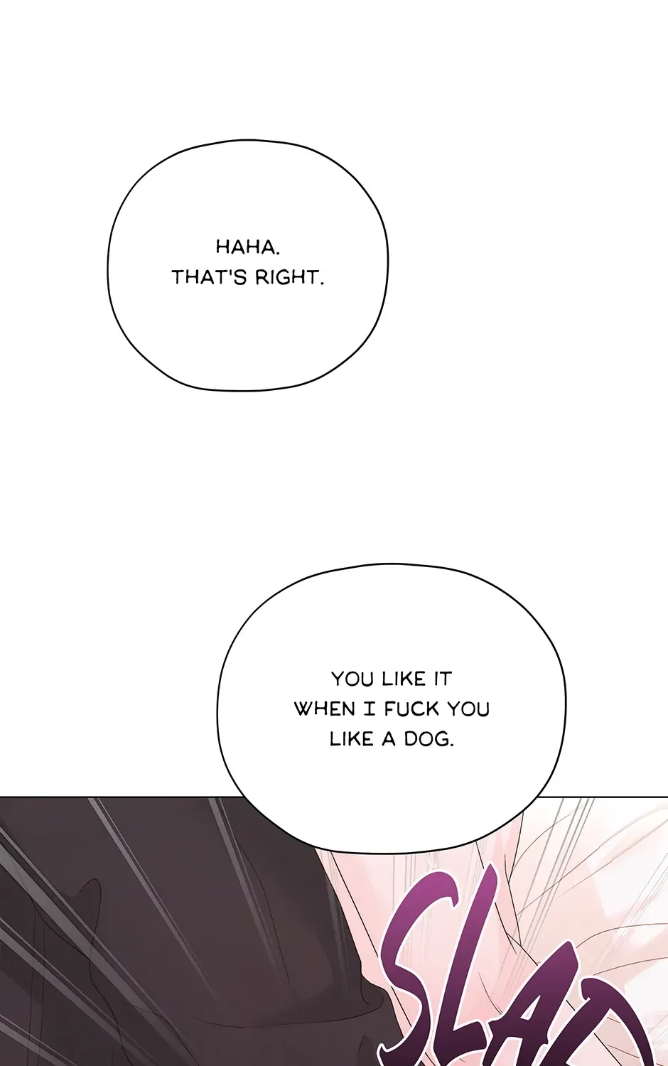 Cradle of the Tiger Chapter 32 page 1 - 