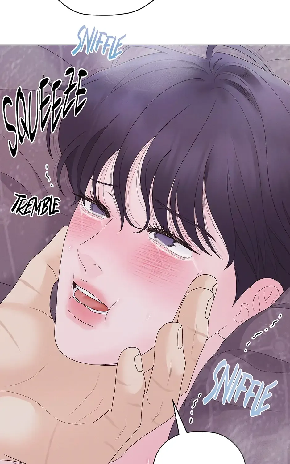 Cradle of the Tiger Chapter 32 page 107 - 