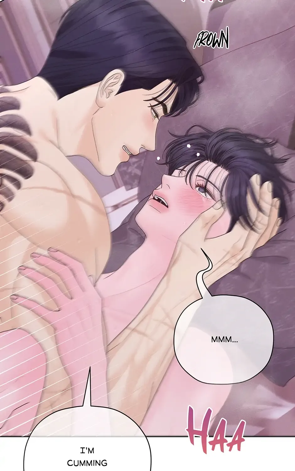Cradle of the Tiger Chapter 32 page 119 - 