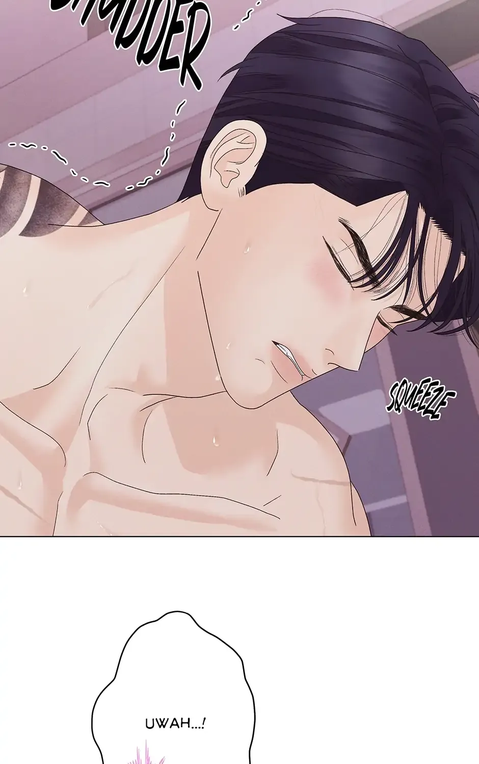 Cradle of the Tiger Chapter 32 page 125 - 