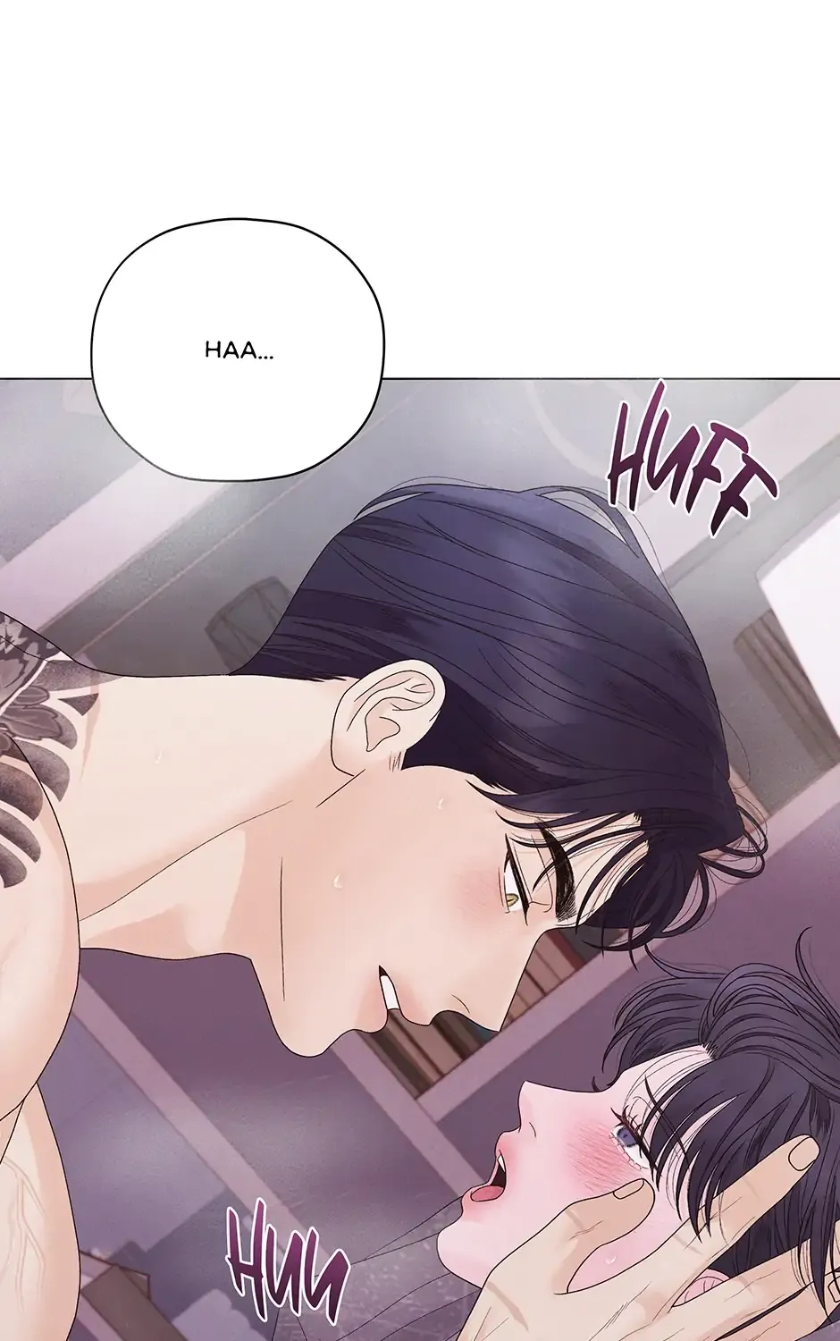 Cradle of the Tiger Chapter 32 page 131 - 