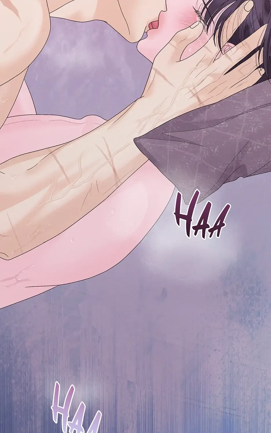 Cradle of the Tiger Chapter 32 page 135 - 