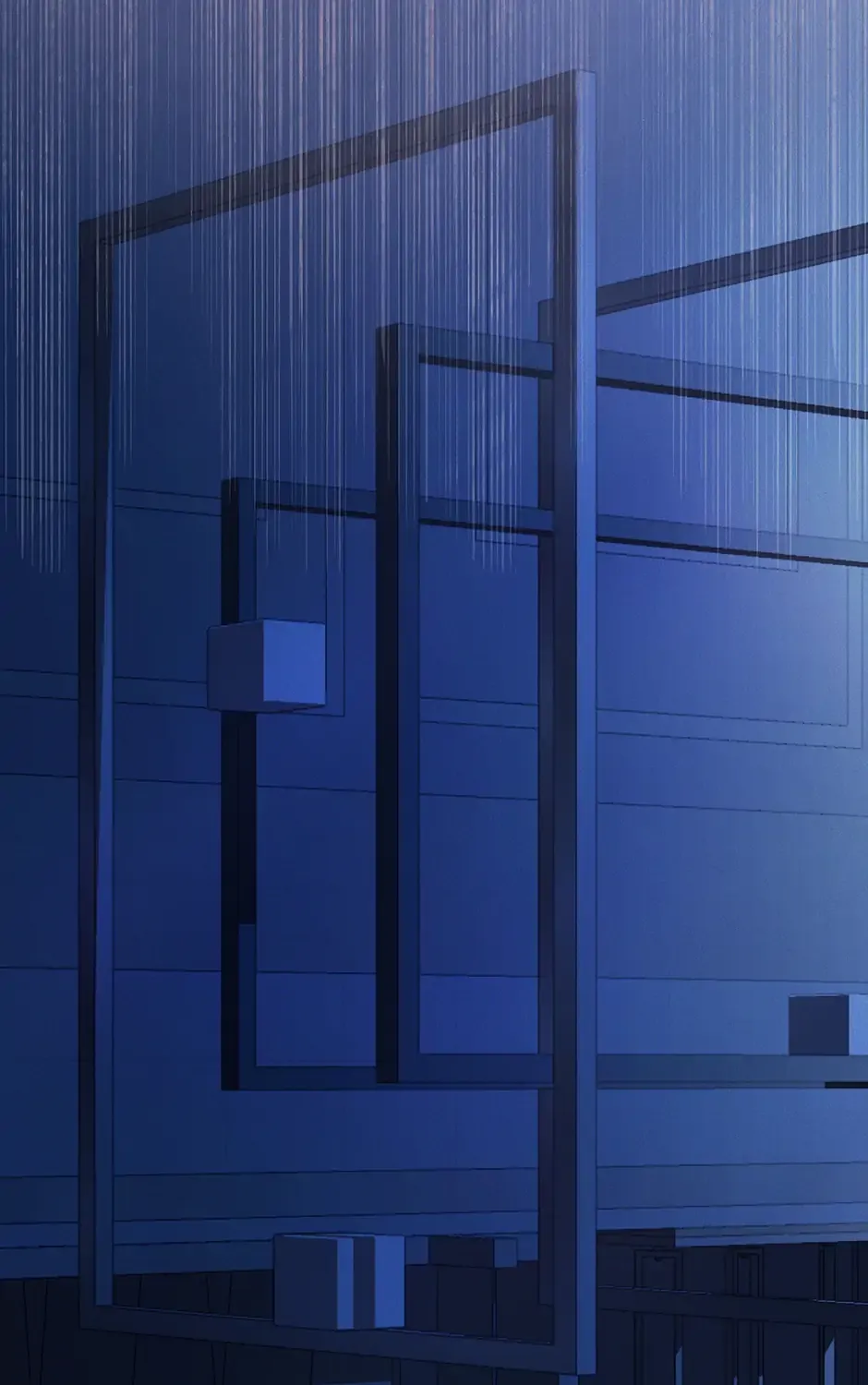 Cradle of the Tiger Chapter 32 page 137 - 