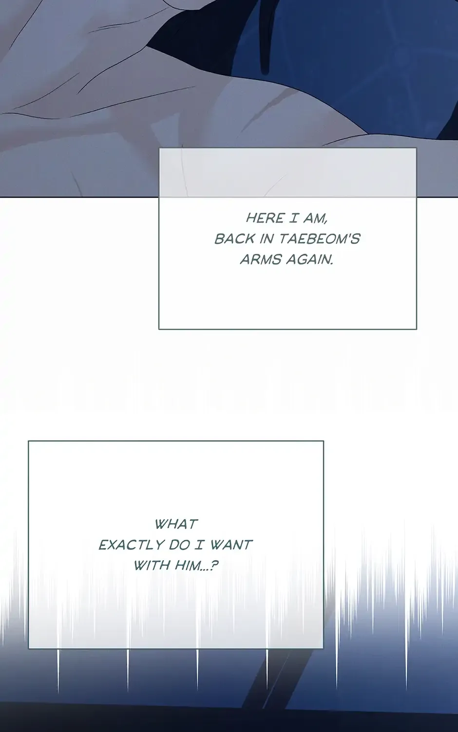 Cradle of the Tiger Chapter 32 page 145 - 