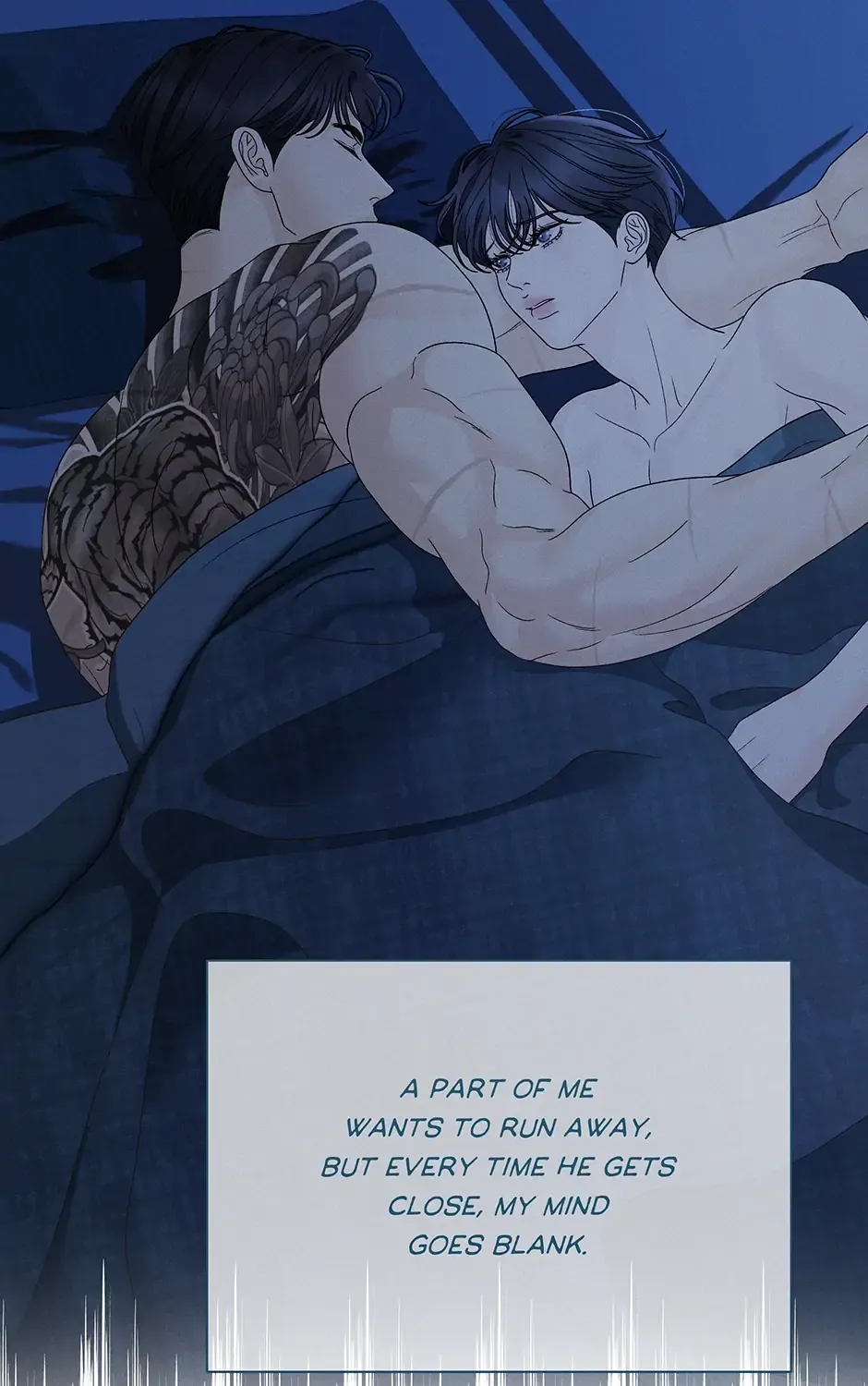 Cradle of the Tiger Chapter 32 page 147 - 