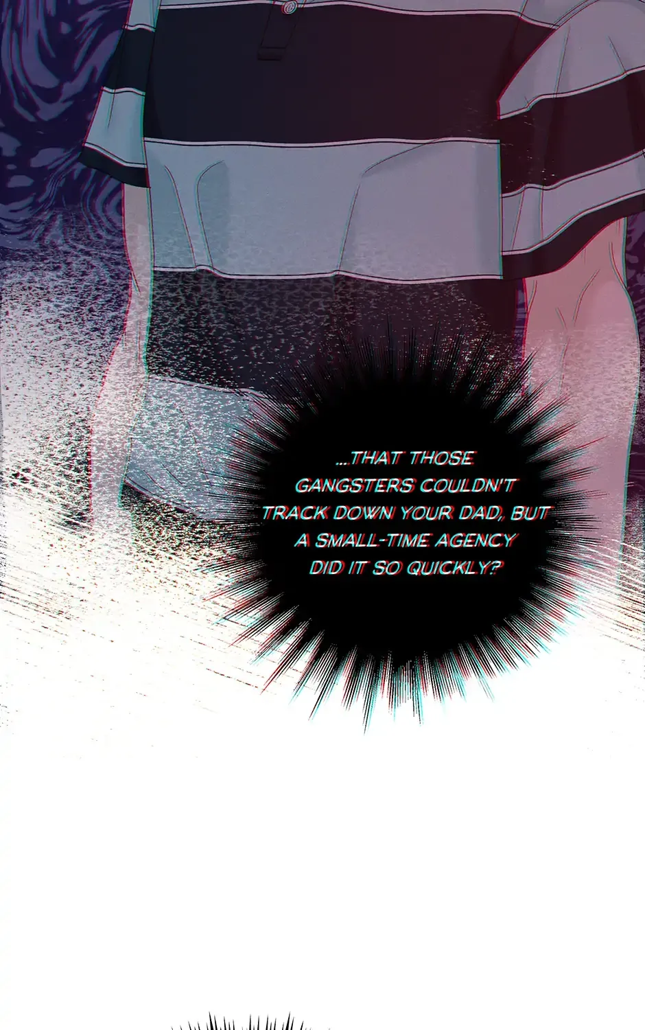Cradle of the Tiger Chapter 32 page 153 - 