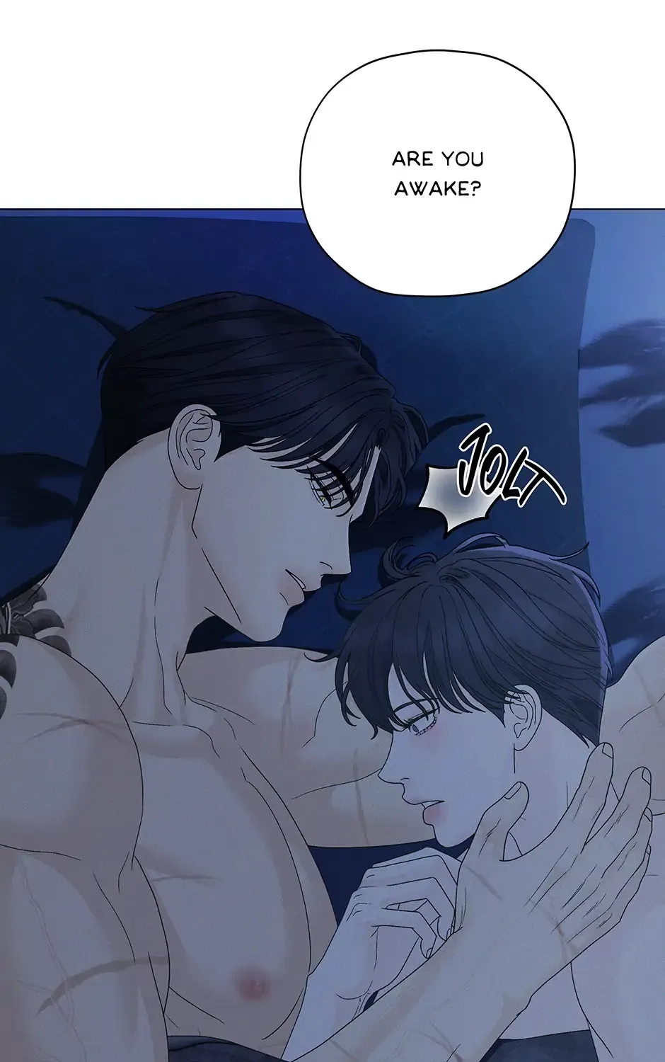 Cradle of the Tiger Chapter 32 page 159 - 