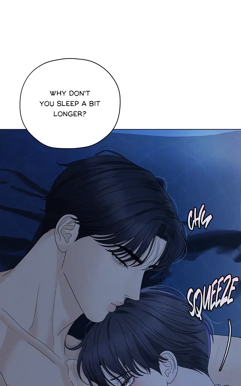Cradle of the Tiger Chapter 32 page 161 - 