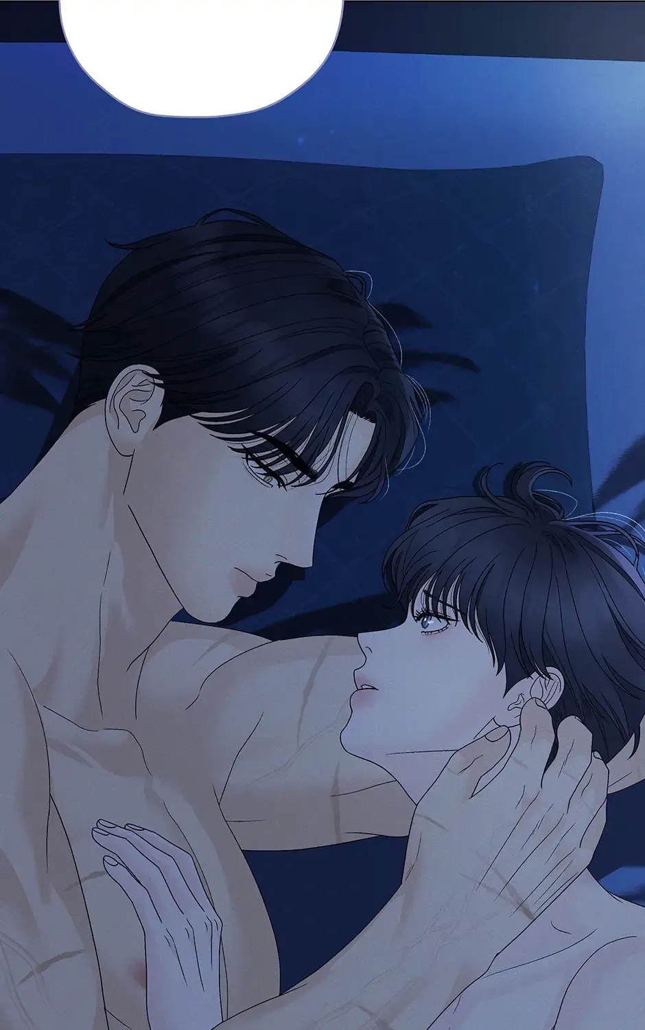 Cradle of the Tiger Chapter 32 page 167 - 