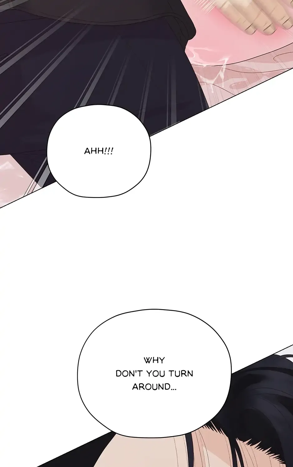 Cradle of the Tiger Chapter 32 page 3 - 