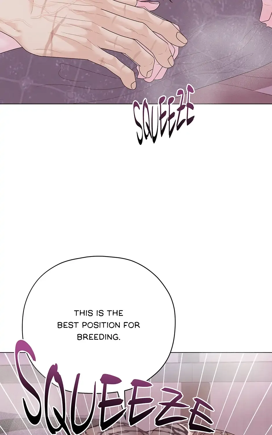 Cradle of the Tiger Chapter 32 page 25 - 