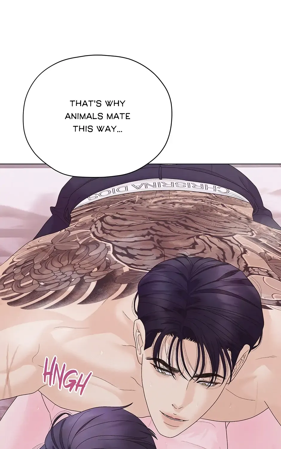 Cradle of the Tiger Chapter 32 page 29 - 