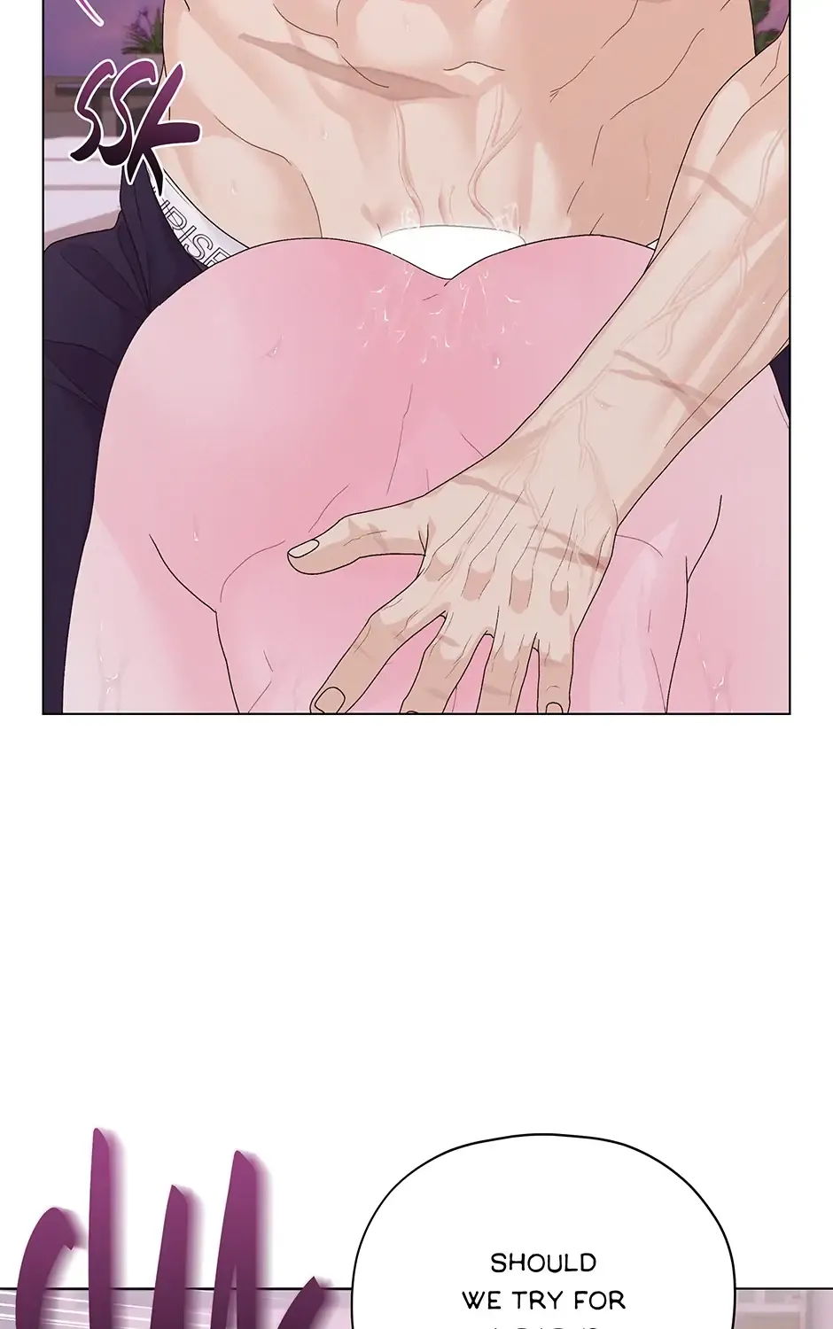 Cradle of the Tiger Chapter 32 page 33 - 