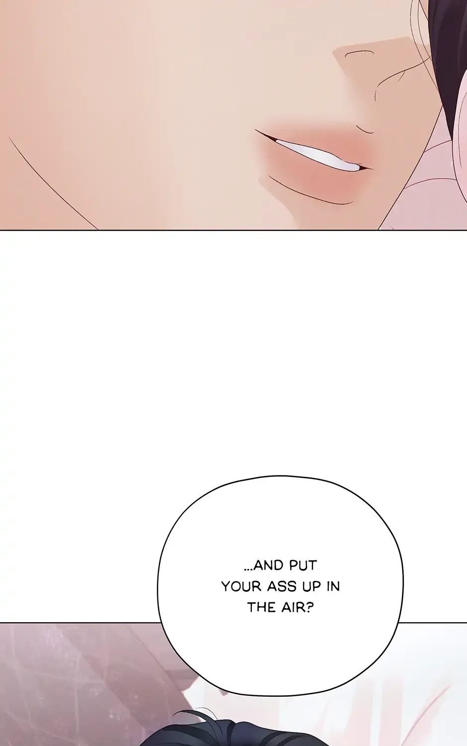 Cradle of the Tiger Chapter 32 page 5 - 