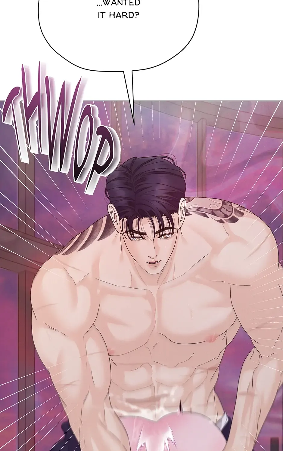 Cradle of the Tiger Chapter 32 page 41 - 